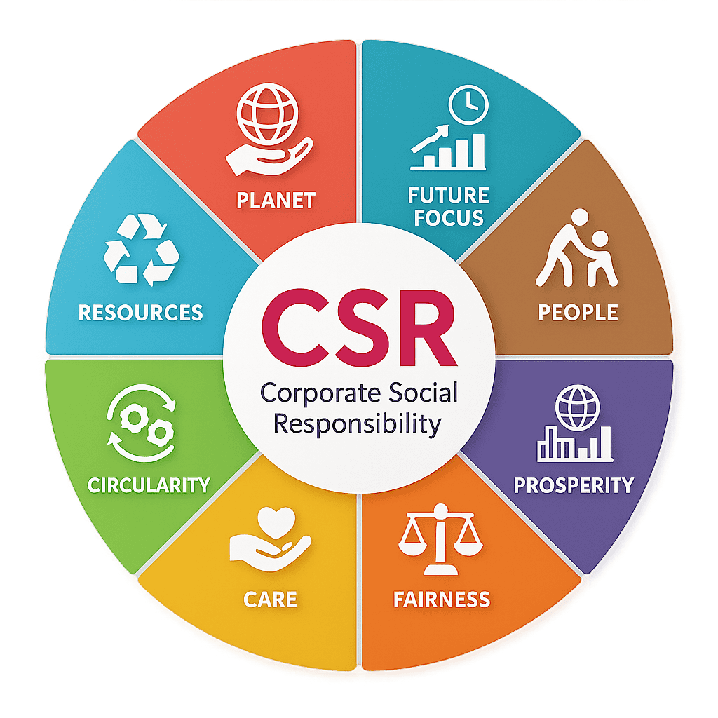 CSR