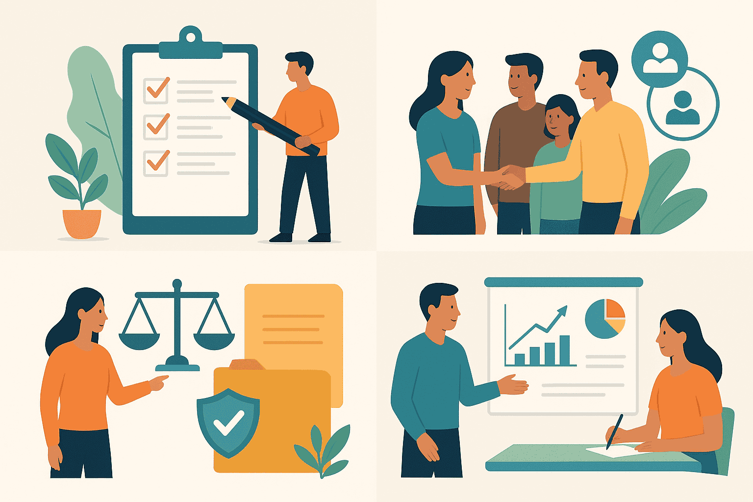 Institution Building